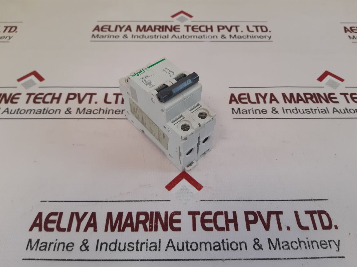 Schneider Electric C60N