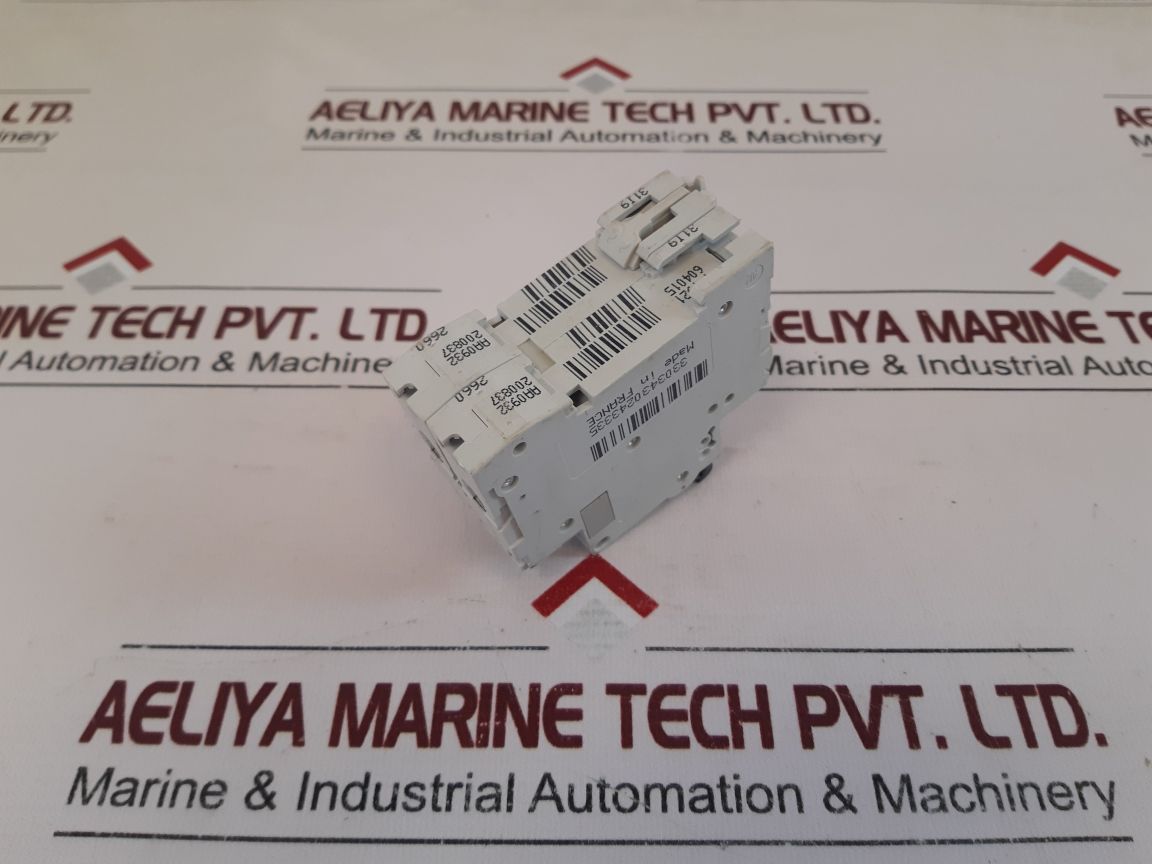 Schneider Electric C60N