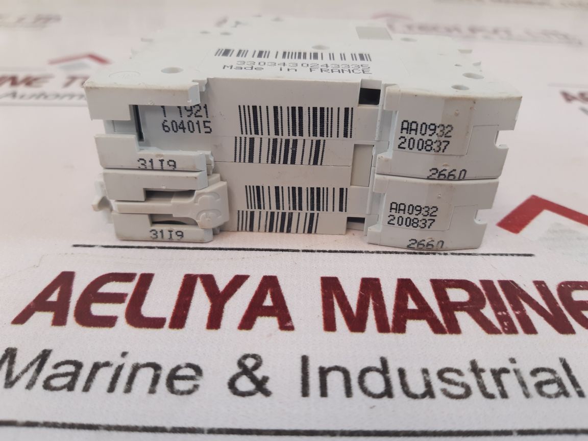 Schneider Electric C60N