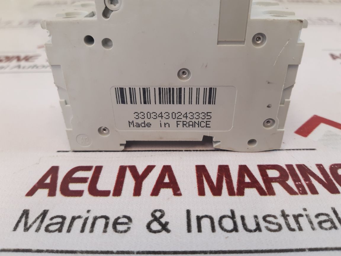 Schneider Electric C60N