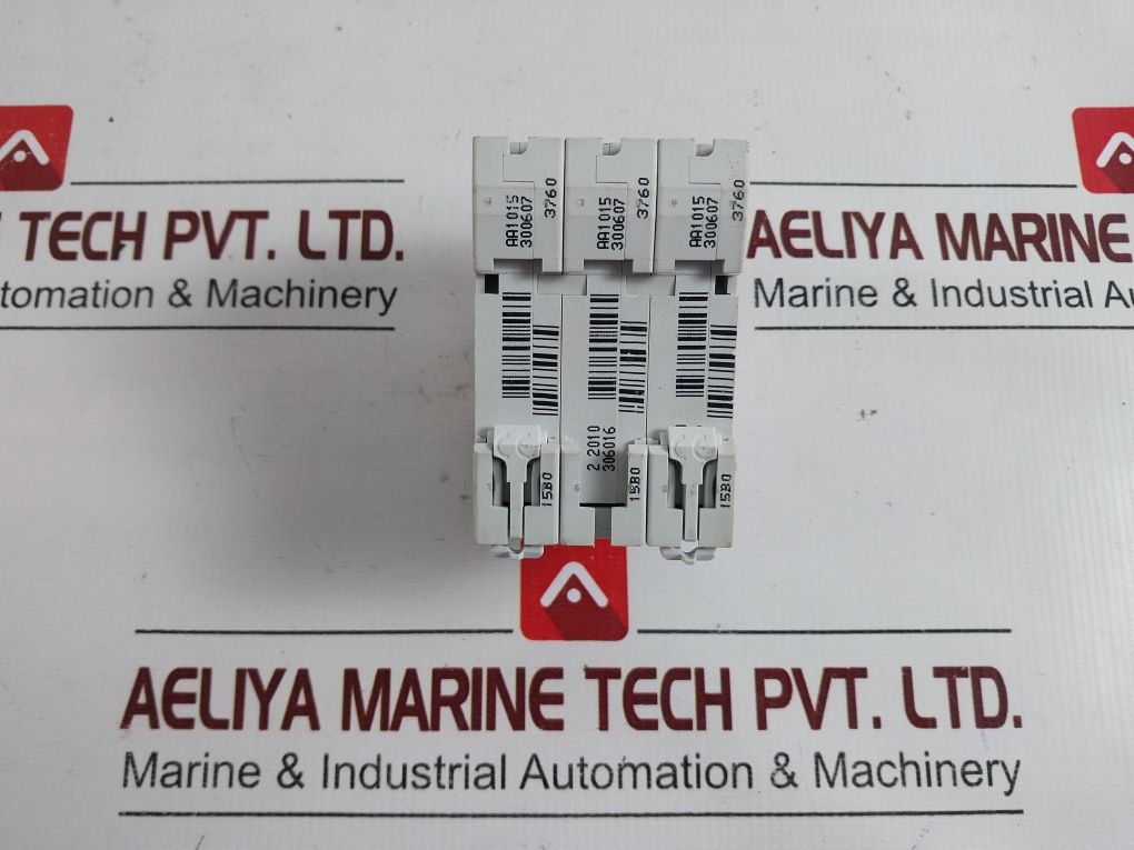 Schneider Electric C60N C6 Circuit Breaker