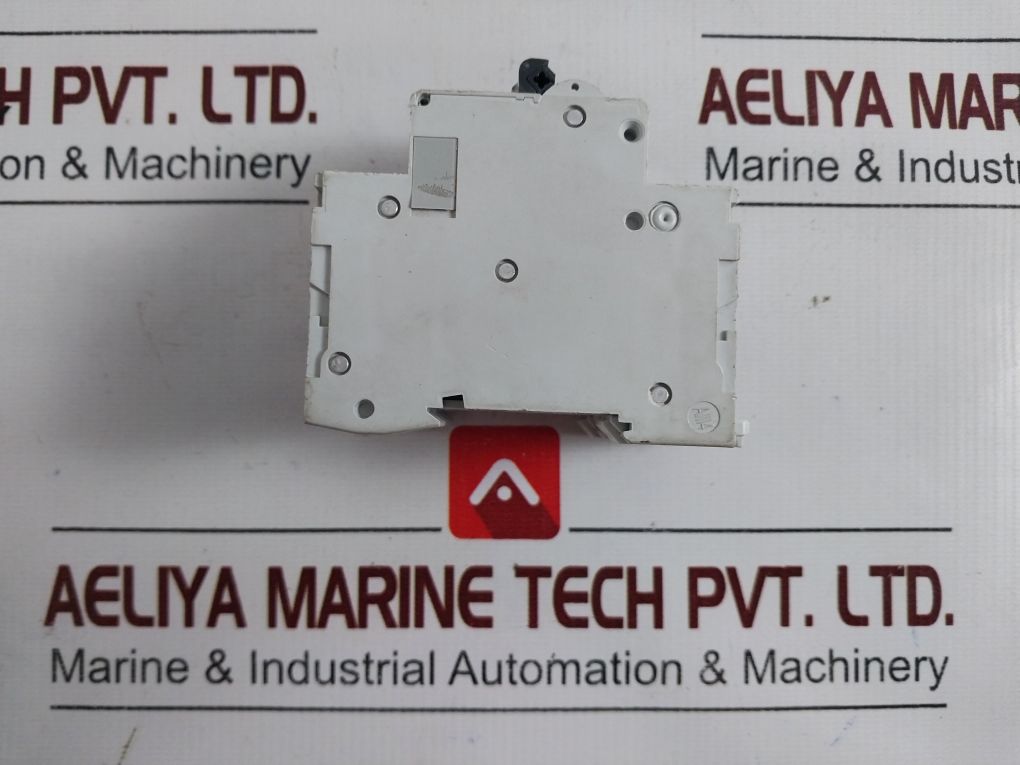 Schneider Electric C60N C6 Circuit Breaker
