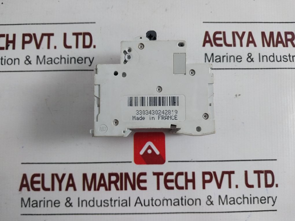 Schneider Electric C60N C6 Circuit Breaker