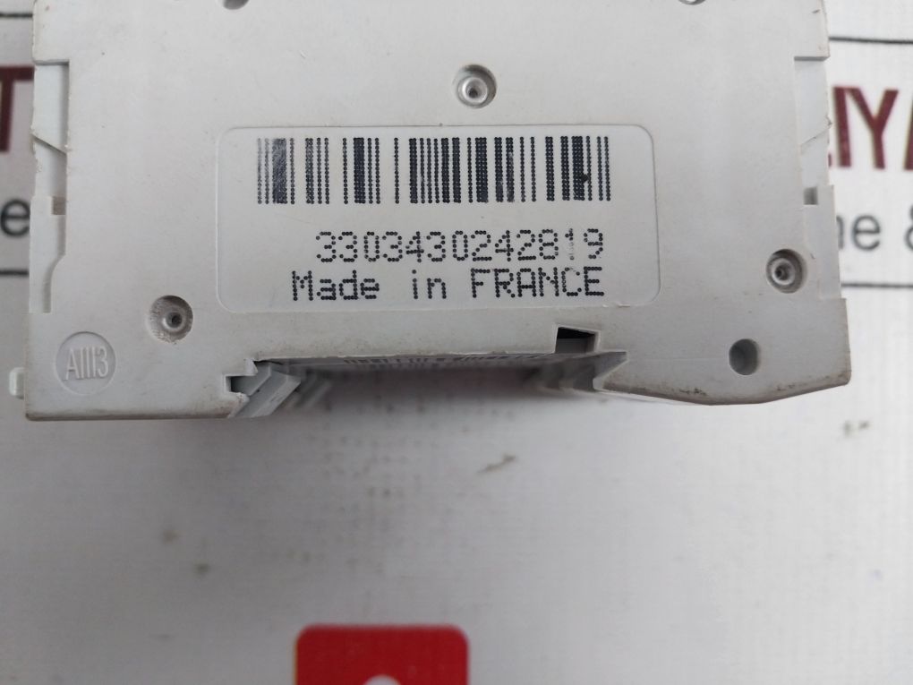 Schneider Electric C60N C6 Circuit Breaker