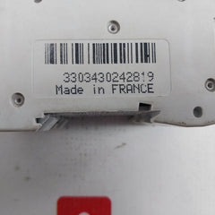 Schneider Electric C60N C6 Circuit Breaker