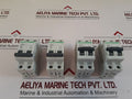 Schneider Electric C60N C6 Circuit Breaker