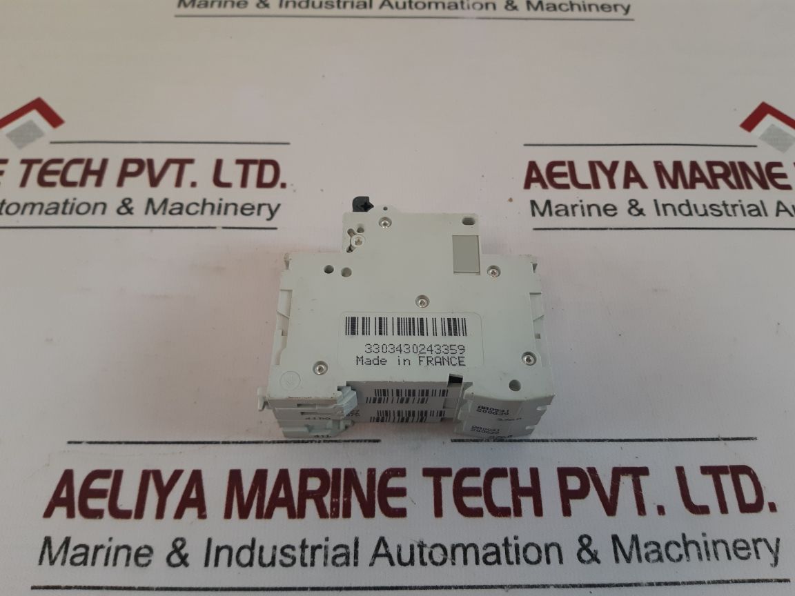 Schneider Electric C60N C6 Circuit Breaker