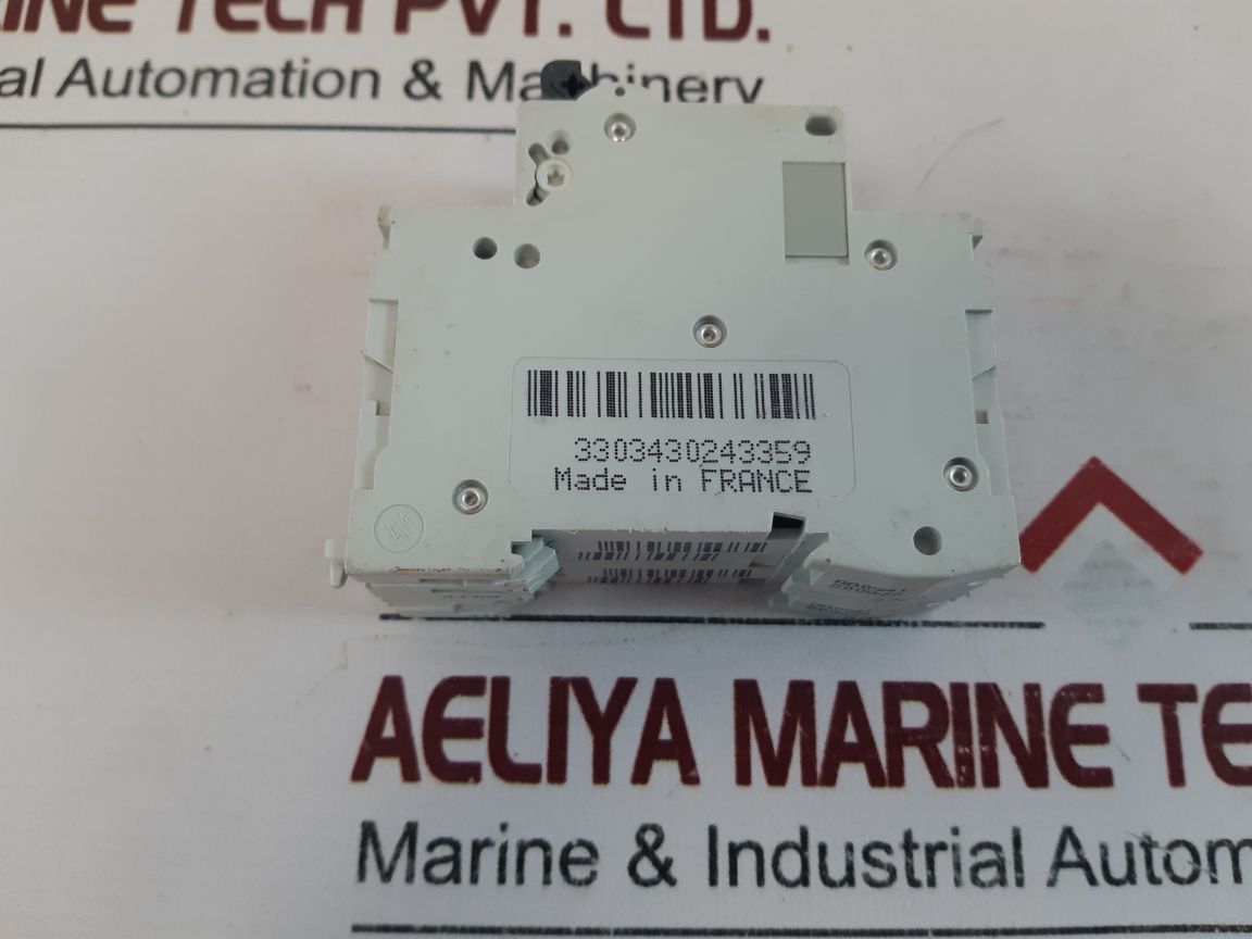 Schneider Electric C60N C6 Circuit Breaker