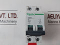 Schneider Electric C60N C6 Circuit Breaker