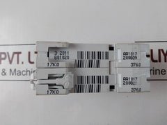 Schneider Electric C60N C6 Circuit Breaker