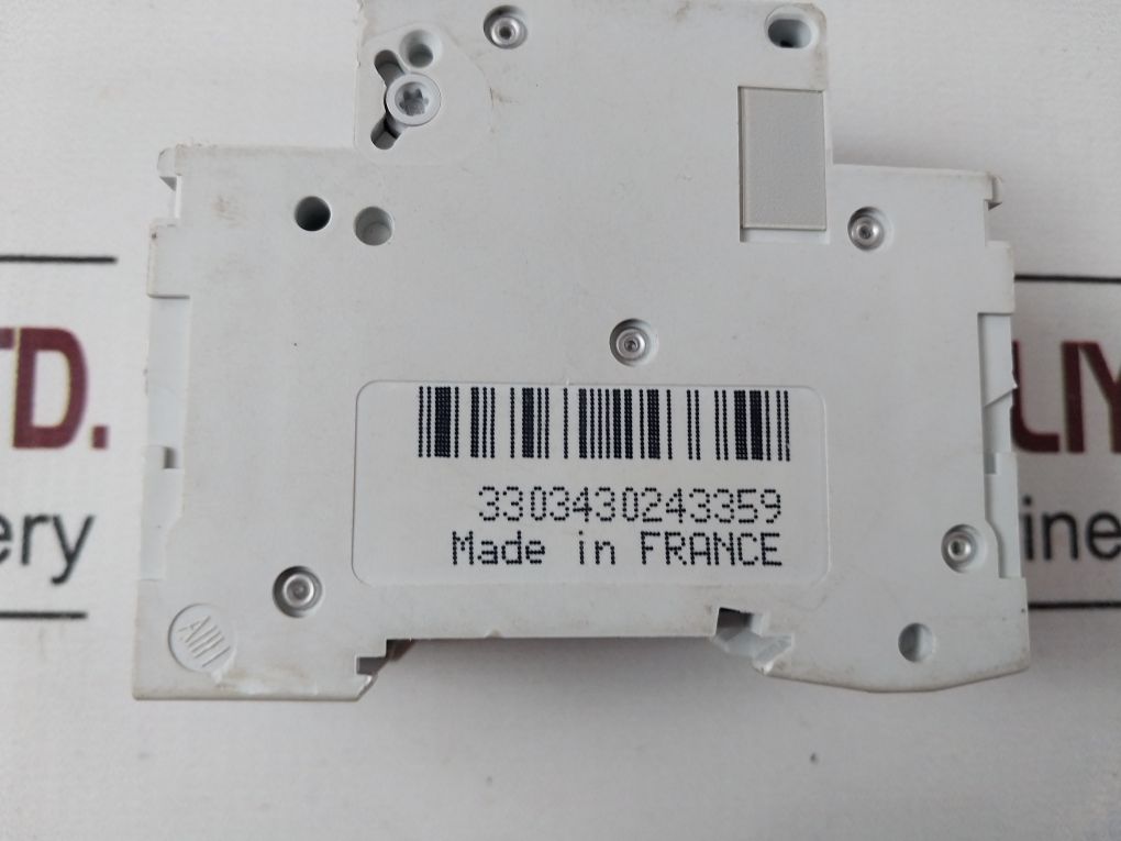 Schneider Electric C60N C6 Circuit Breaker