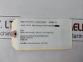 Schneider Electric C60N C6 Circuit Breaker