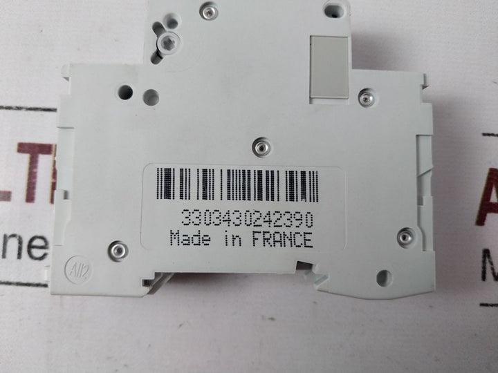 Schneider Electric C60N C6 Circuit Breaker