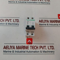 Schneider Electric C60N Circuit Breaker 400V