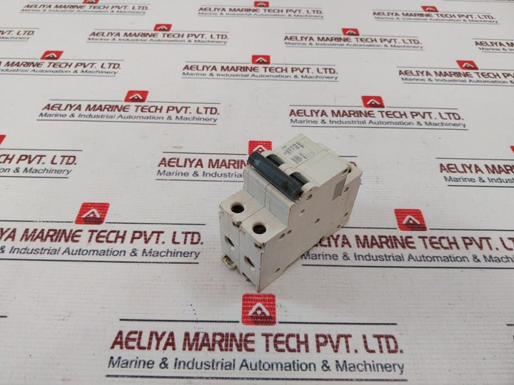 Schneider Electric C65N C10 Circuit Breaker 400V