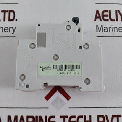 Lot Of 6X Schneider Electric C65N D6 Circuit Breaker 400V~ 50Hz
