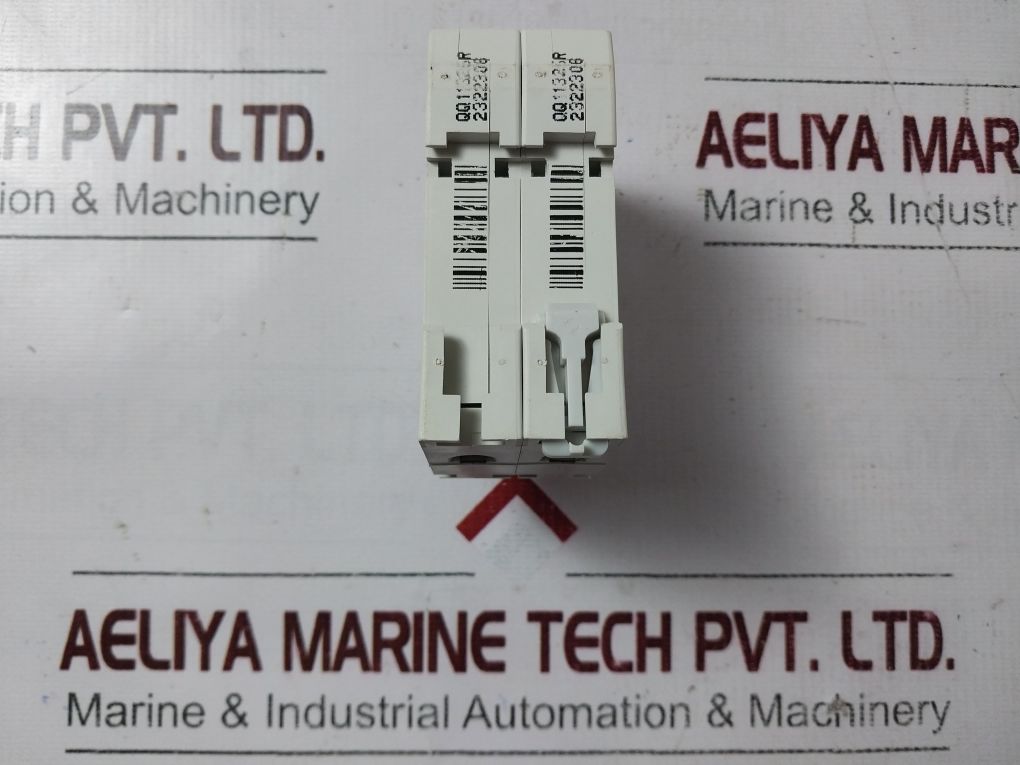 Schneider Electric C65N C4 Circuit Breaker