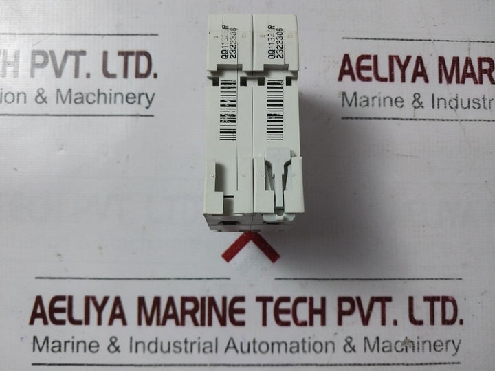 Schneider Electric C65N C4 Circuit Breaker