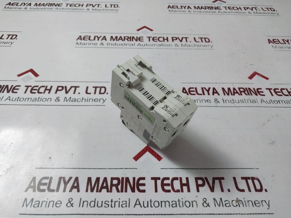 Schneider Electric C65N C4 Circuit Breaker