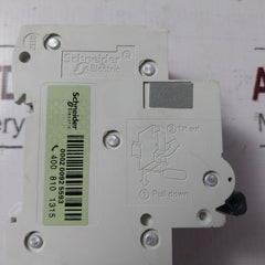 Schneider Electric C65N C4 Circuit Breaker