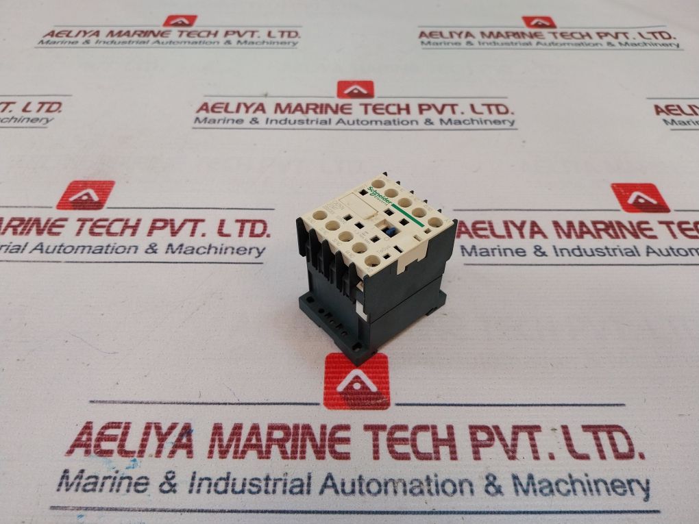 Schneider Electric Ca2Kn22M7 Control Relay 220/230V