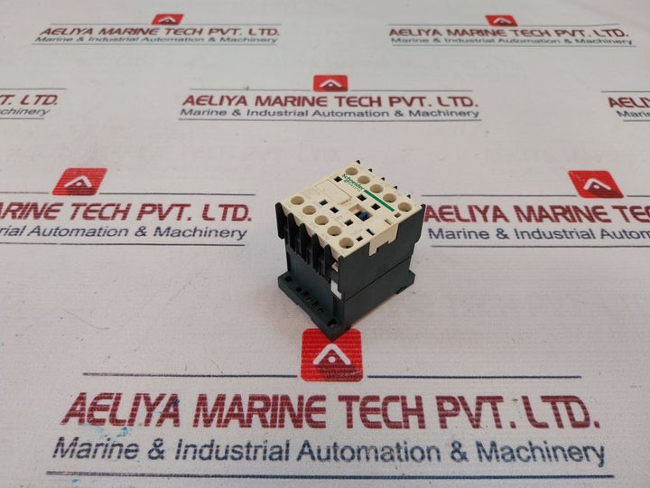 Schneider Electric Ca2Kn22M7 Control Relay 220/230V