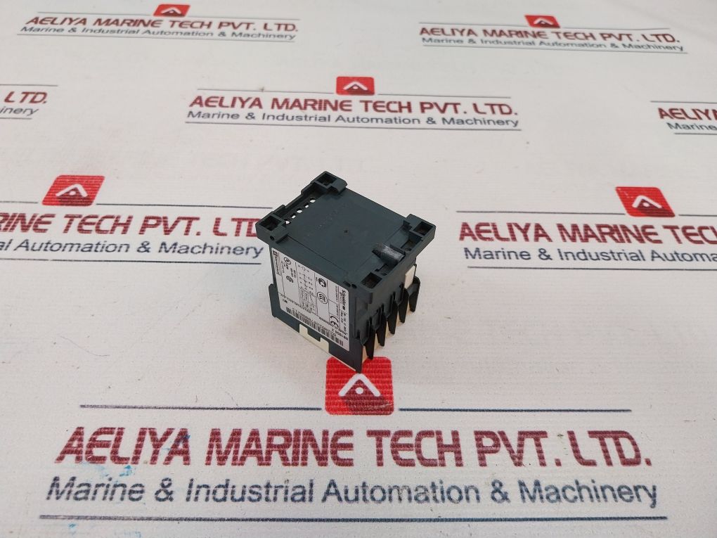 Schneider Electric Ca2Kn22M7 Control Relay 220/230V