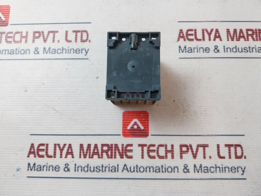 Schneider Electric Ca2Kn31M7 Control Relay 600V