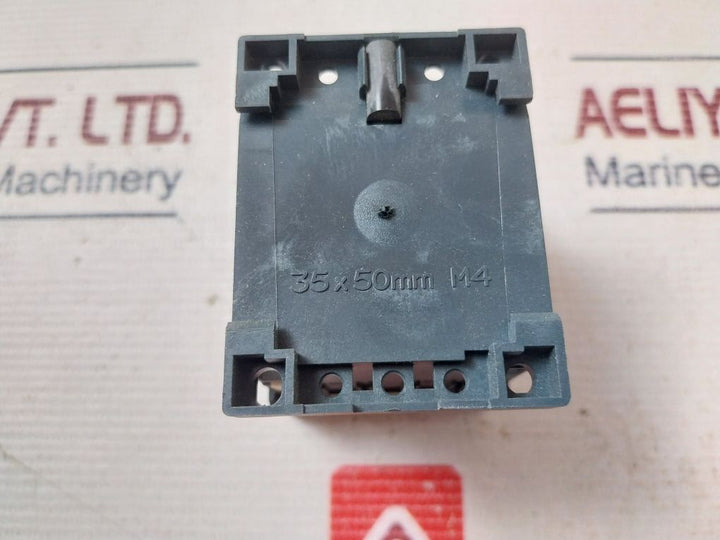 Schneider Electric Ca2Kn31M7 Control Relay 600V