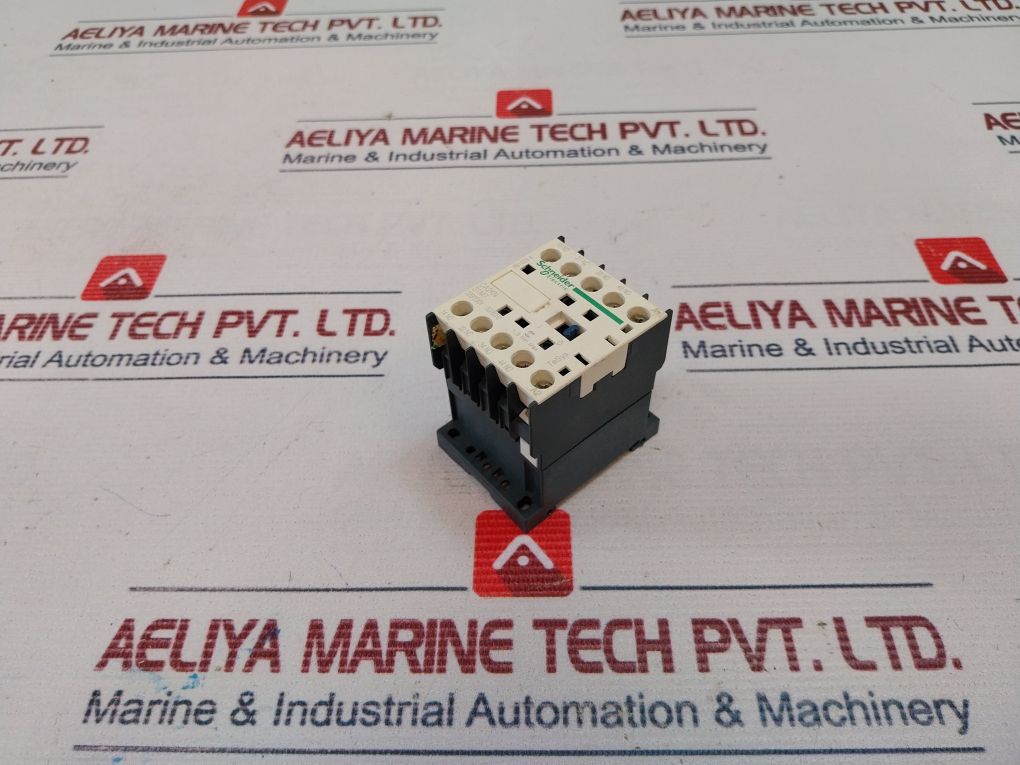 Schneider Electric Ca2Kn31M7 Control Relay 690V