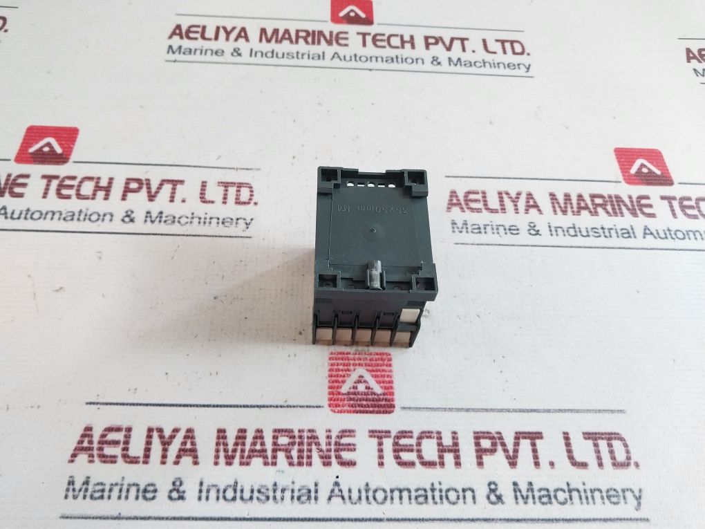 Schneider Electric Ca2Kn 22M7 Control Relay