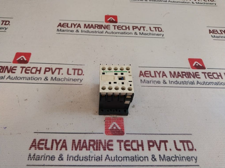 Schneider Electric Ca2Kn 31M7 Control Relay
