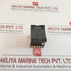 Schneider Electric Ca2Kn 31M7 Control Relay