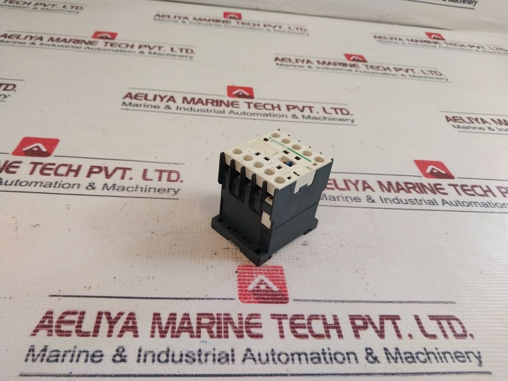 Schneider Electric Ca2Kn 31M7 Control Relay