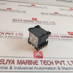 Schneider Electric Ca2Kn 31M7 Control Relay