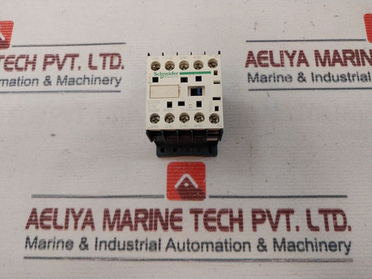 Schneider Electric Ca2Kn Control Relay