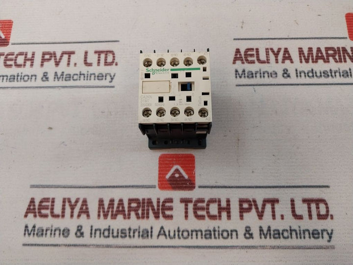 Schneider Electric Ca2Kn Control Relay