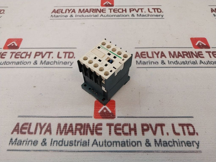 Schneider Electric Ca2Kn Control Relay