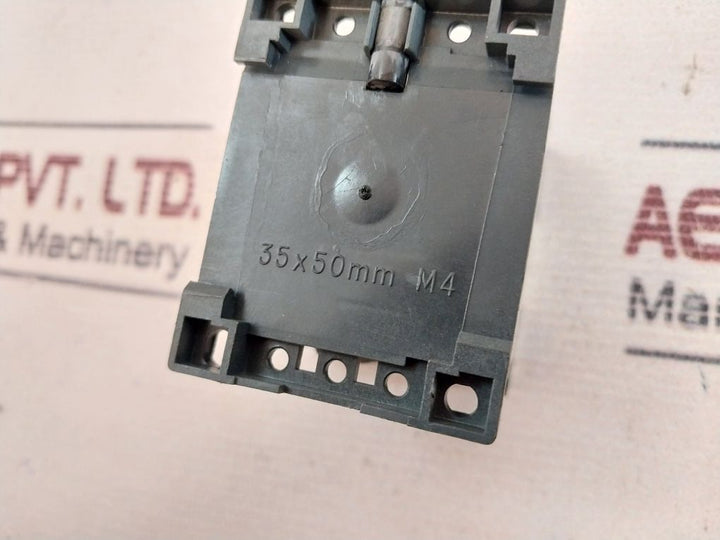 Schneider Electric Ca2Kn Control Relay