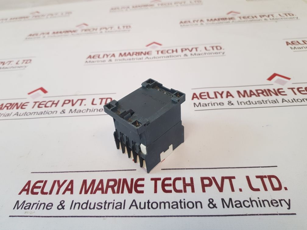 Schneider Electric Ca3Kn 22Bd Control Relay 24V---