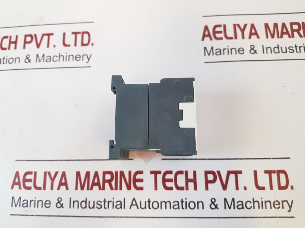 Schneider Electric Ca3Kn 22Bd Control Relay 24V---