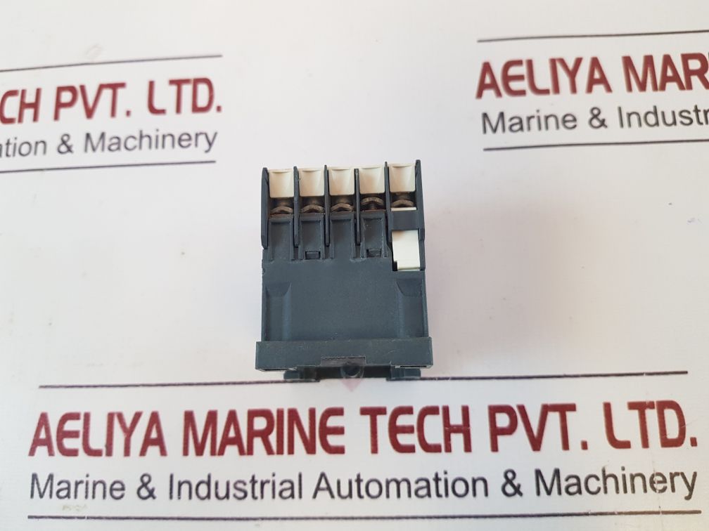 Schneider Electric Ca3Kn 22Bd Control Relay 24V---