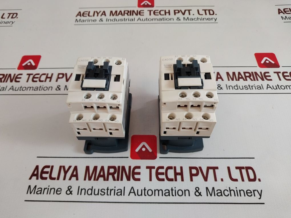 Schneider Electric Cad32
