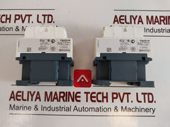 Schneider Electric Cad32B7 Control Relay