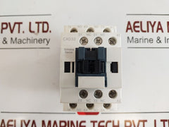 Schneider Electric Cad32B7 Control Relay