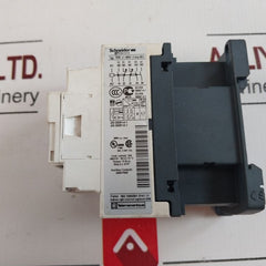 Schneider Electric Cad32 Contactor