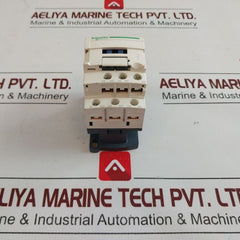 Schneider Electric Cad32 Contactor