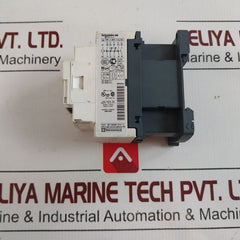 Schneider Electric Cad32 Contactor