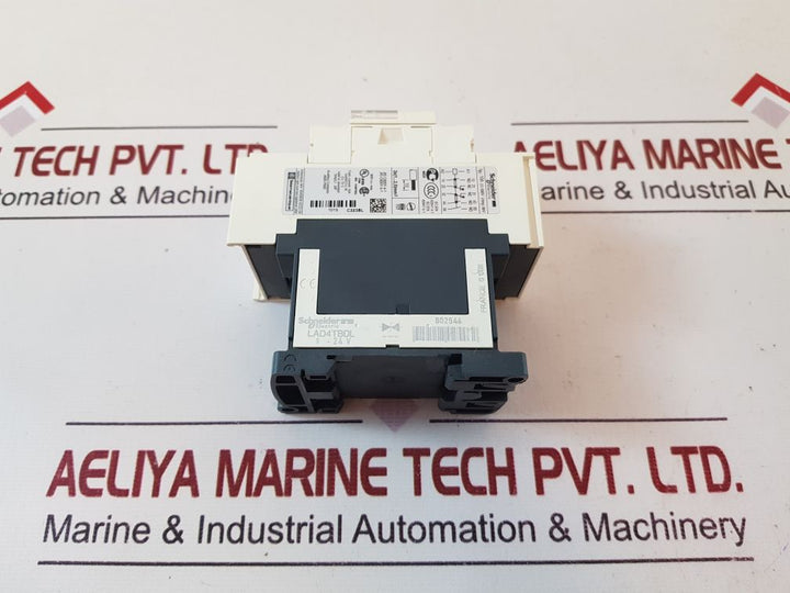 Schneider/Telemecanique Cad323 Bl Control Relay
