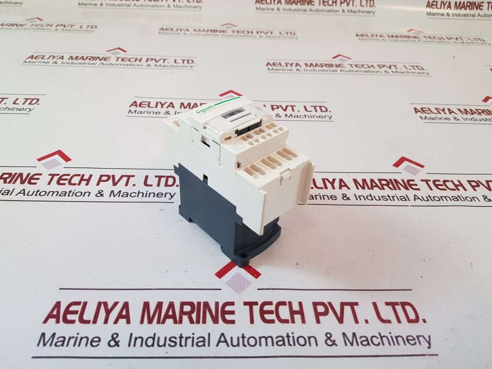 Schneider/Telemecanique Cad323 Bl Control Relay
